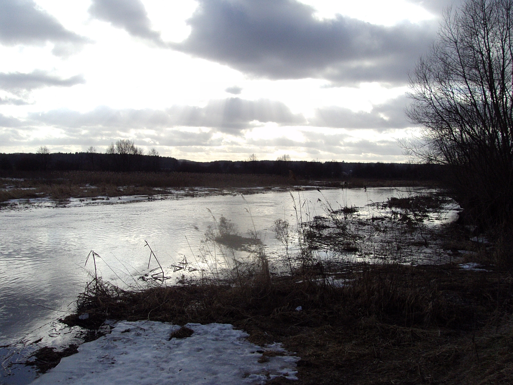 rz. Supraśl w Wasilkowie