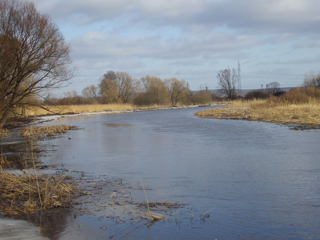 rz. Supraśl w Wasilkowie