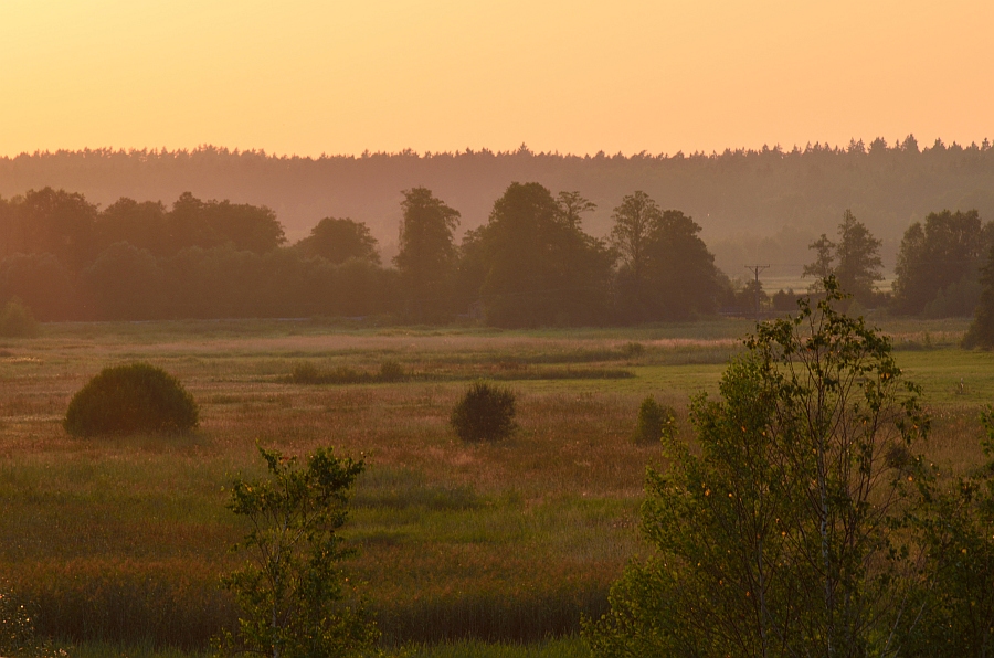 Okolice rz. Supraśl