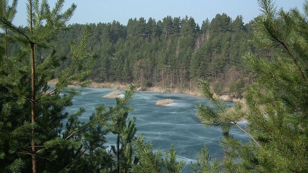 Okolice Białegostoku