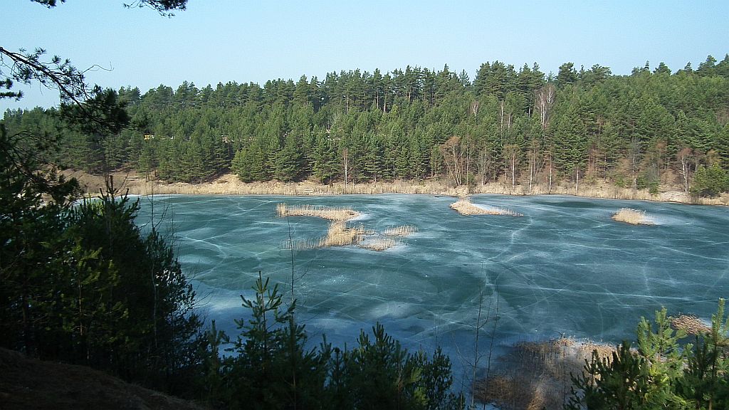 Glinianki w Studziankach