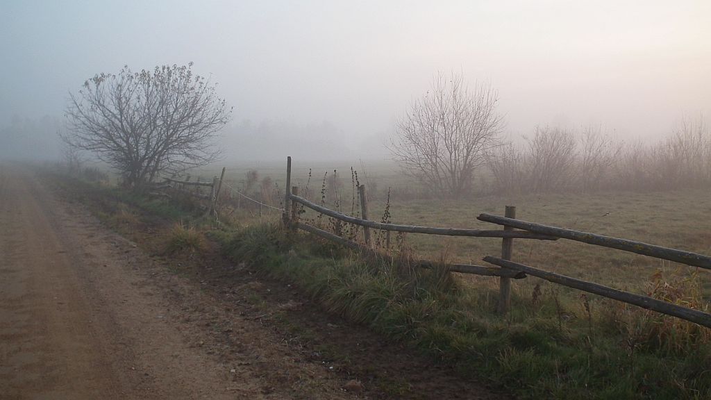 Droga na Ostrołękę? nie Siemianówkę