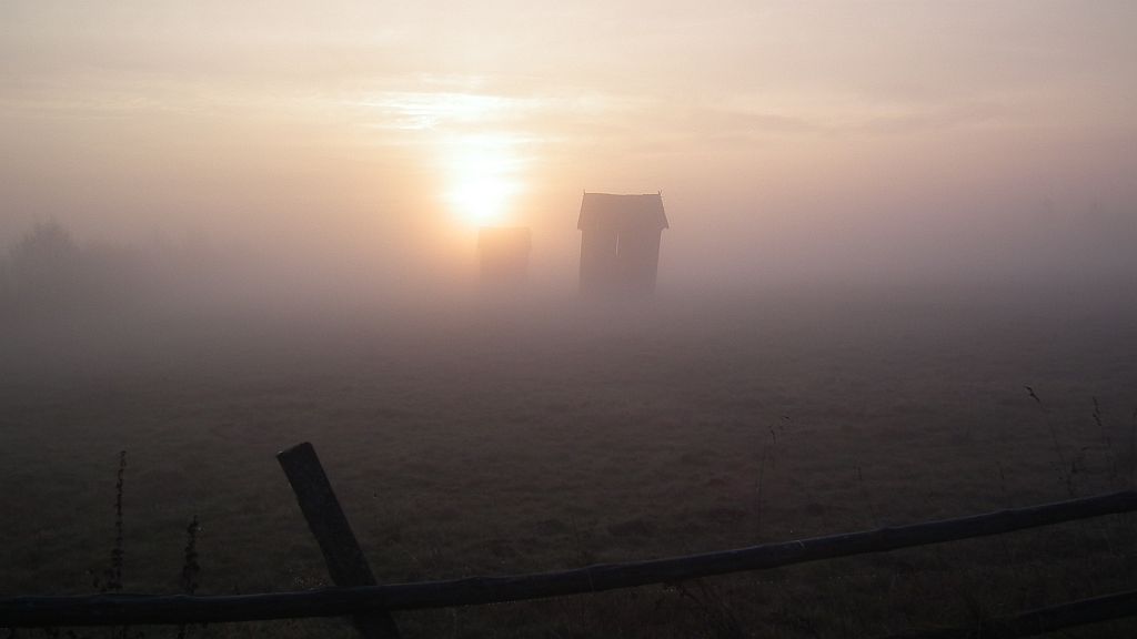 Też nad Siemianówką