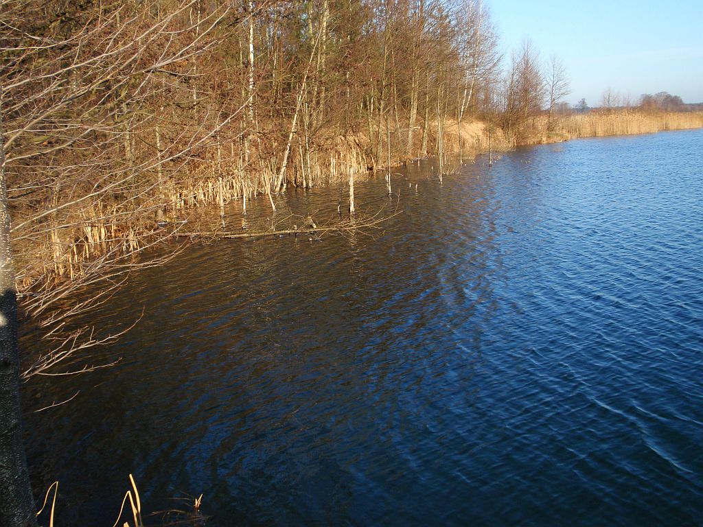 Glinianki w Koplanach.