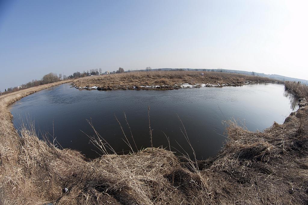 Supraśl w Wasilkowie