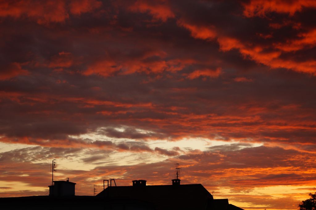 Białostocki zmierzch