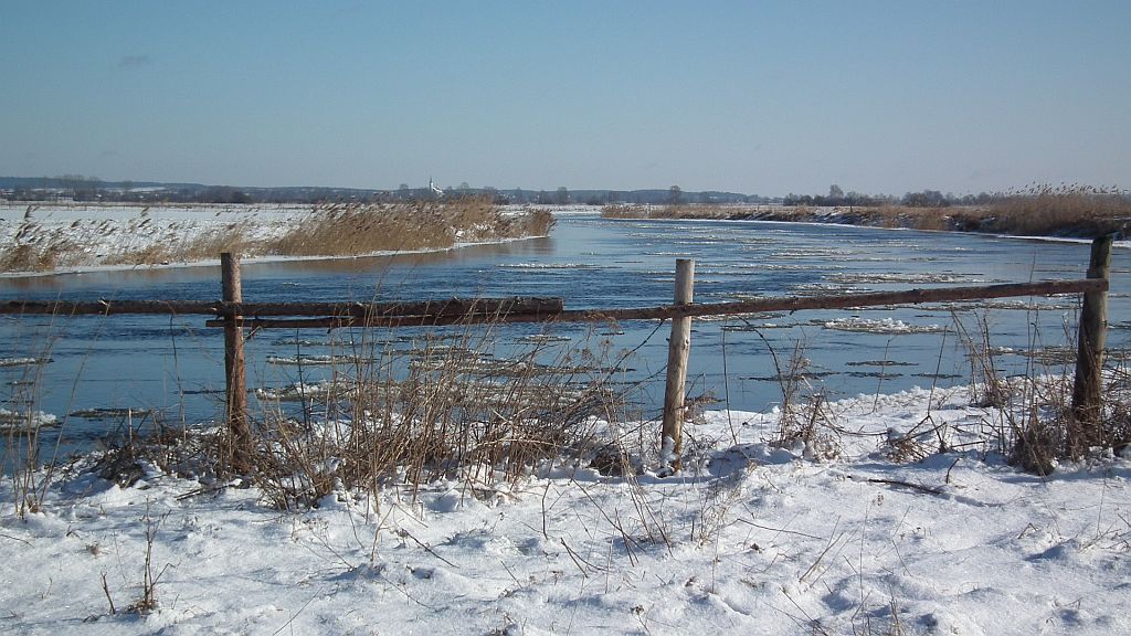 Supraśl w okolicach Żółtek